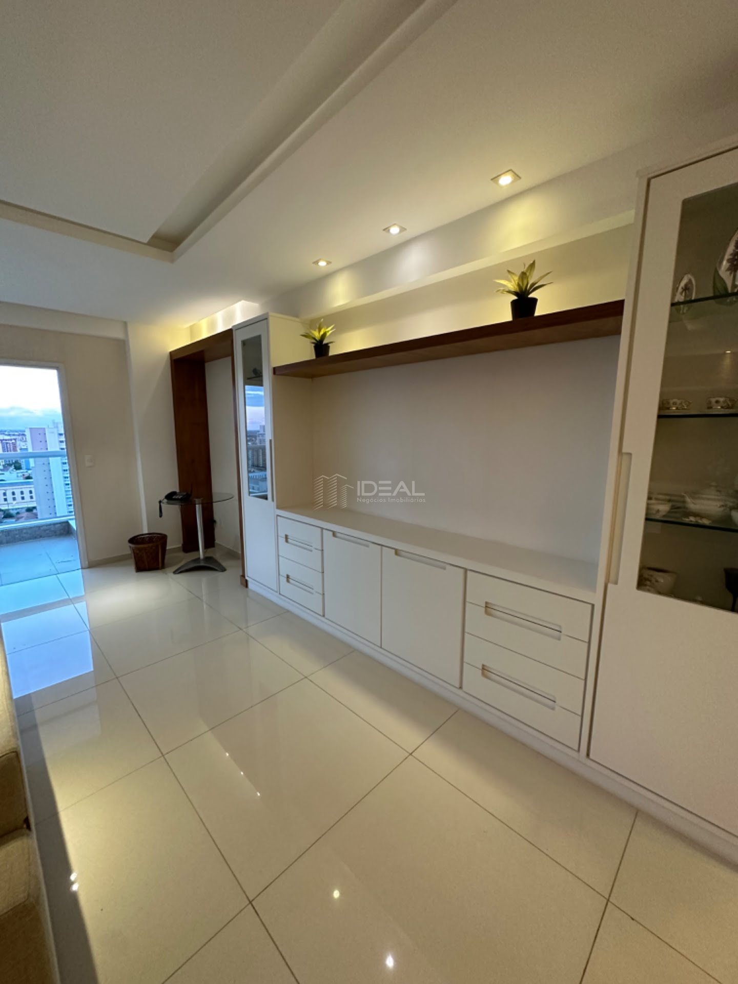 Apartamento à venda com 4 quartos, 3 suítes, 3 vagas e 160m² no Jardim Maria de Queiroz, Campos dos Goytacazes (RJ) — foto 27 de 30