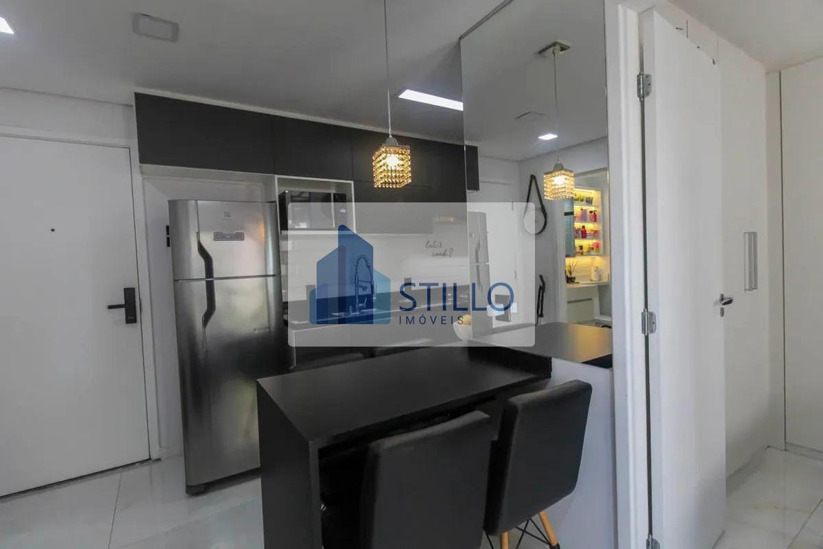 Apartamento à venda com 2 quartos, 1 banheiro, 1 vaga e 38m² no Vila Formosa, São Paulo (SP) — foto 3 de 27