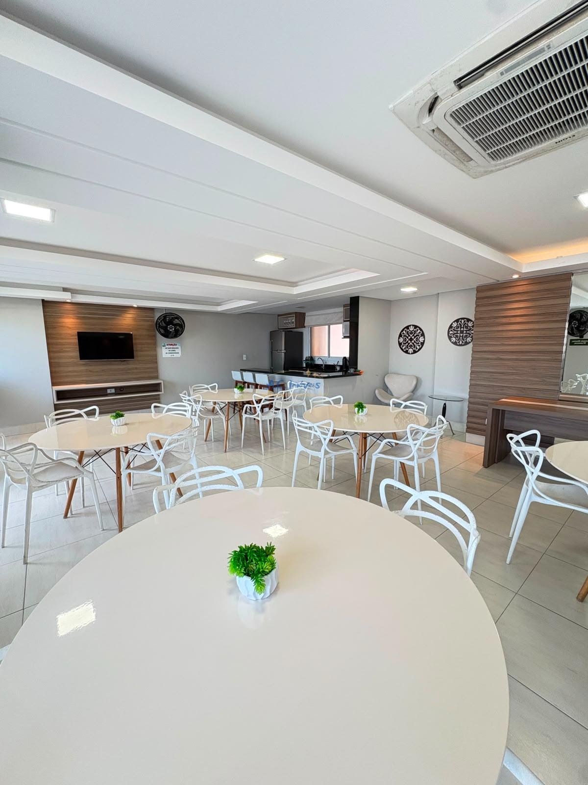 Apartamento à venda com 3 quartos, 1 suíte, 2 vagas e 100m² no Balneario Flórida, Praia Grande (SP) — foto 21 de 30