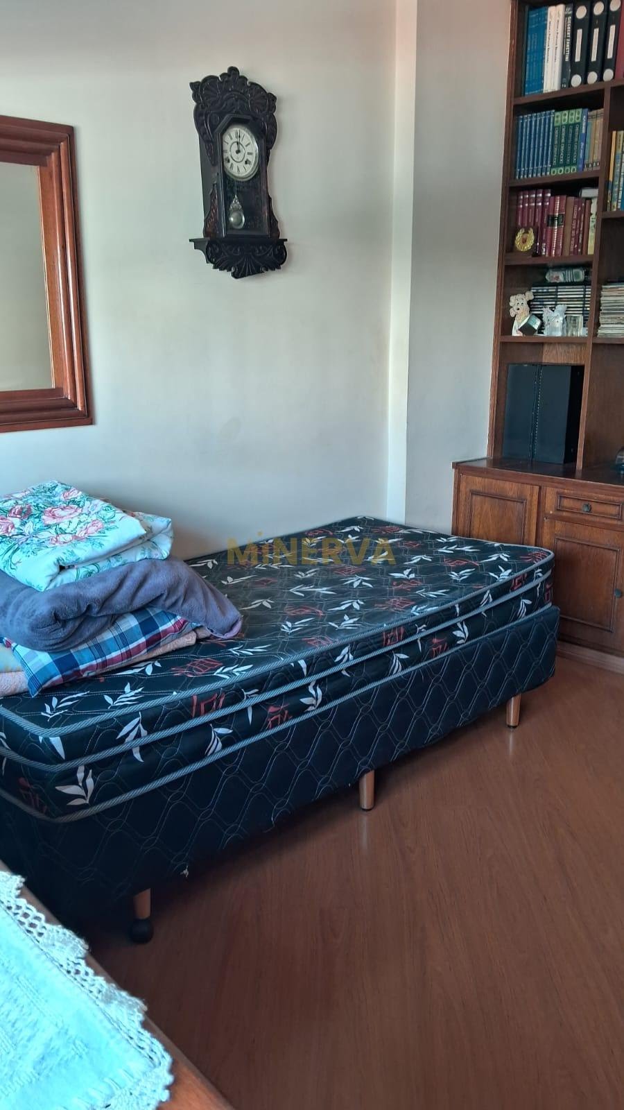 Apartamento à venda com 3 quartos, 2 banheiros, 1 vaga e 90m² no Vila Gomes Cardim, São Paulo (SP) — foto 14 de 25