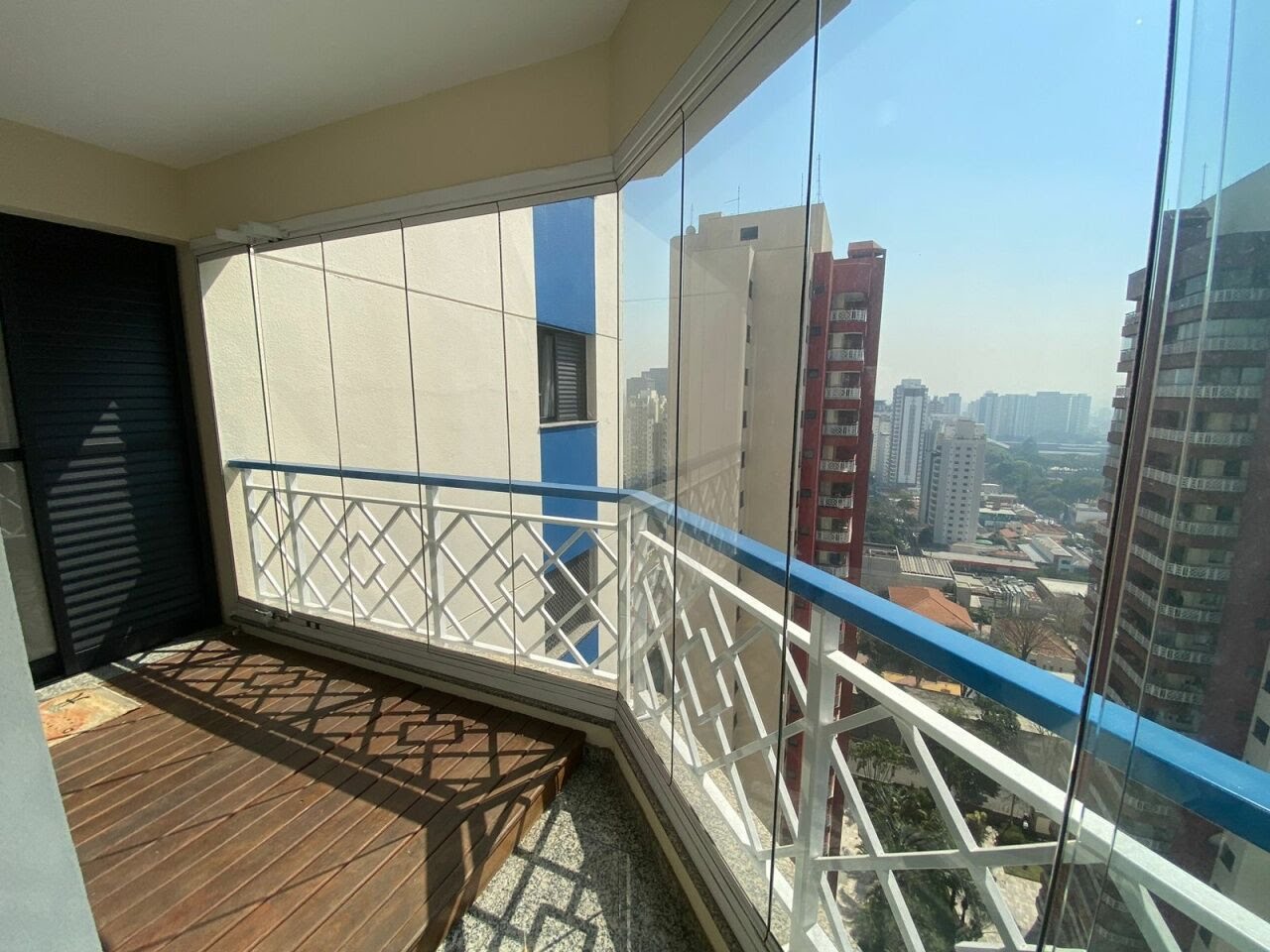 Apartamento à venda com 3 quartos, 3 suítes, 3 vagas e 151m² no Vila Gomes Cardim, São Paulo (SP) — foto 5 de 26
