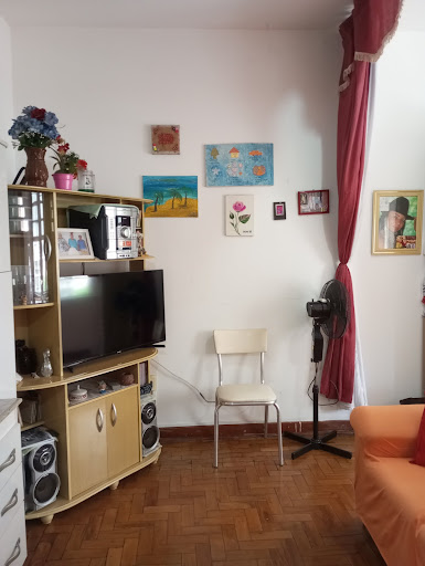 Apartamento Kitchenette/Studio em República  -  São Paulo