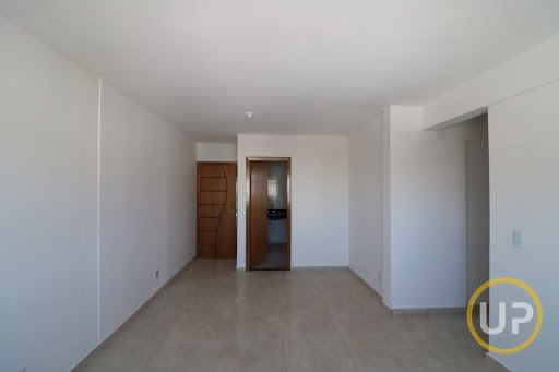 Sala do Apartamento 