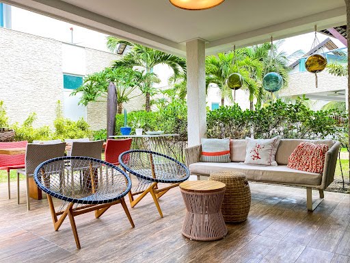 Casa à venda com 4 quartos, 4 suítes, 3 vagas e 170m² no Muro Alto, Ipojuca (PE) — foto 5 de 30
