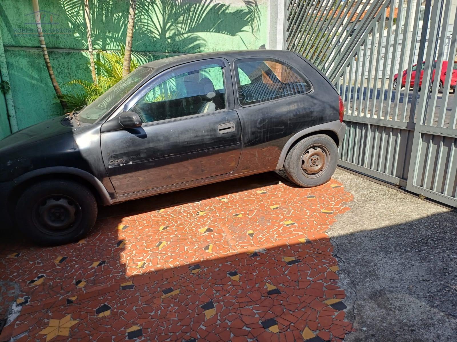 garagem