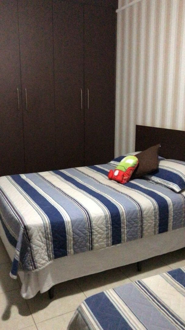 Casa à venda com 3 quartos, 1 suíte, 4 vagas e 342m² no City Ribeirão, Ribeirão Preto (SP) — foto 12 de 30