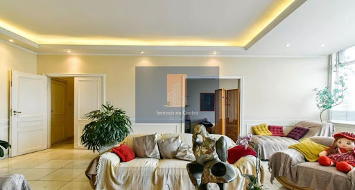 Apartamento Cobertura Penthouse em República - São Paulo, SP