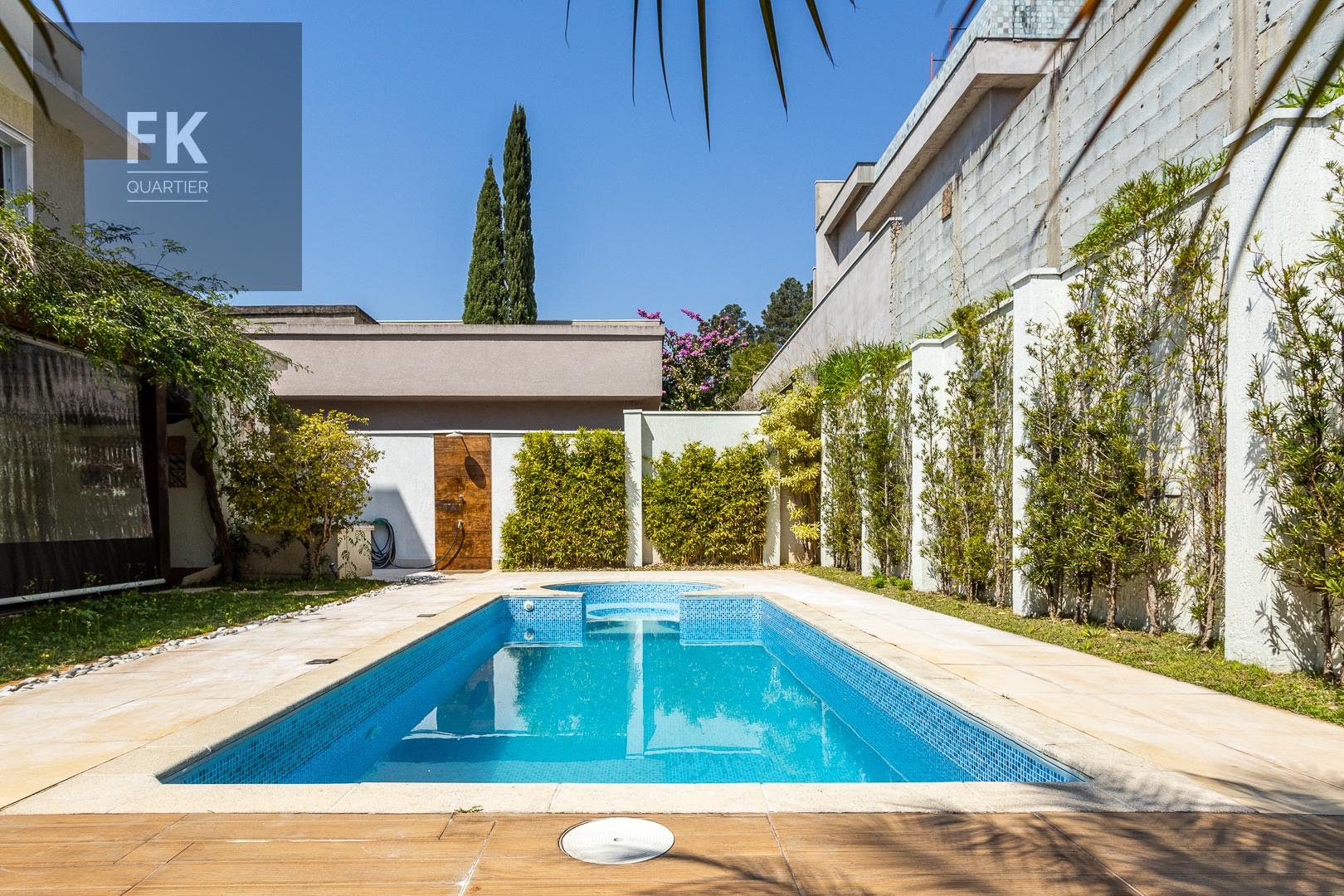 Casa à venda com 3 quartos, 3 suítes, 4 vagas e 245m² no Alphaville, Santana de Parnaíba (SP) — foto 21 de 26