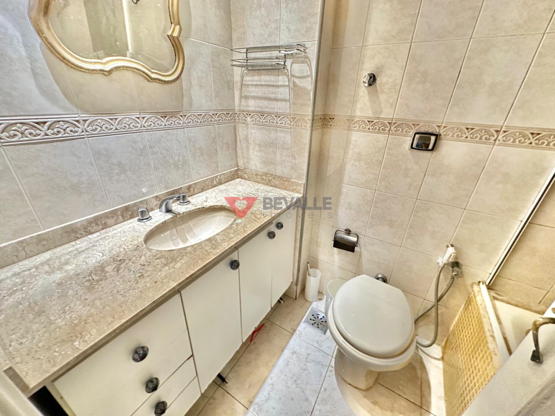 Apartamento à venda com 4 quartos, 1 suíte, 1 vaga e 130m² no Leblon, Rio de Janeiro (RJ) — foto 25 de 30