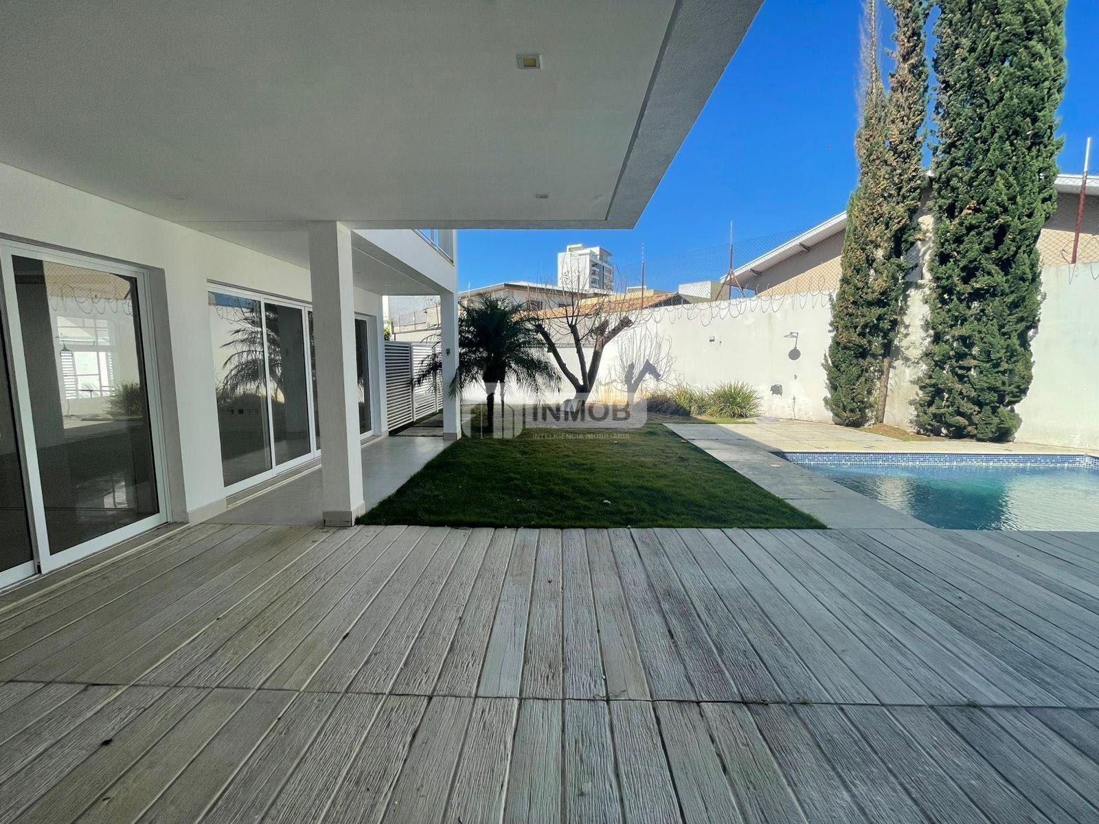 Casa à venda com 4 quartos, 4 suítes, 8 vagas e 575m² no Jardim das Nações, Taubaté (SP) — foto 22 de 24