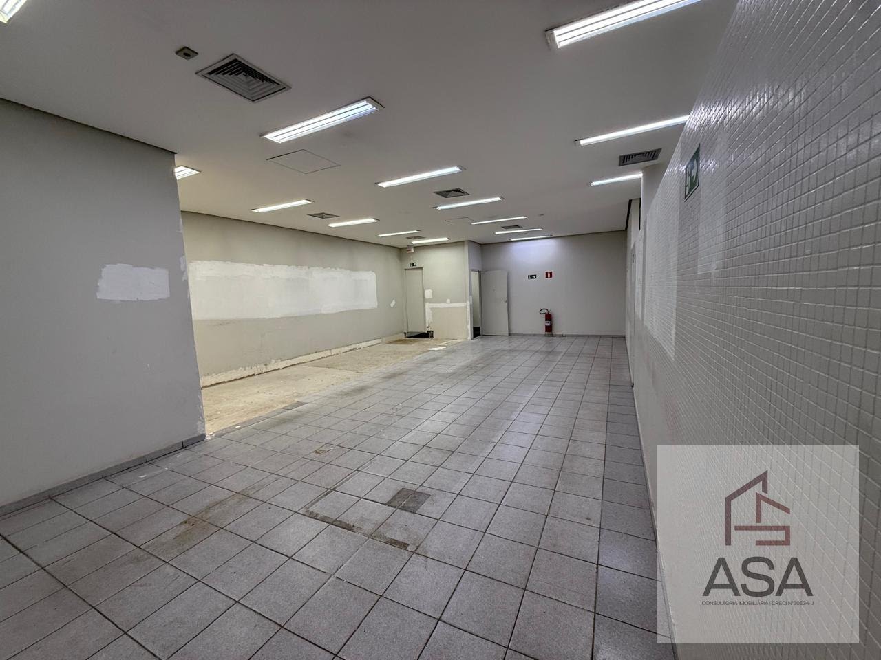 Loja-Salão, 352 m² - Foto 10