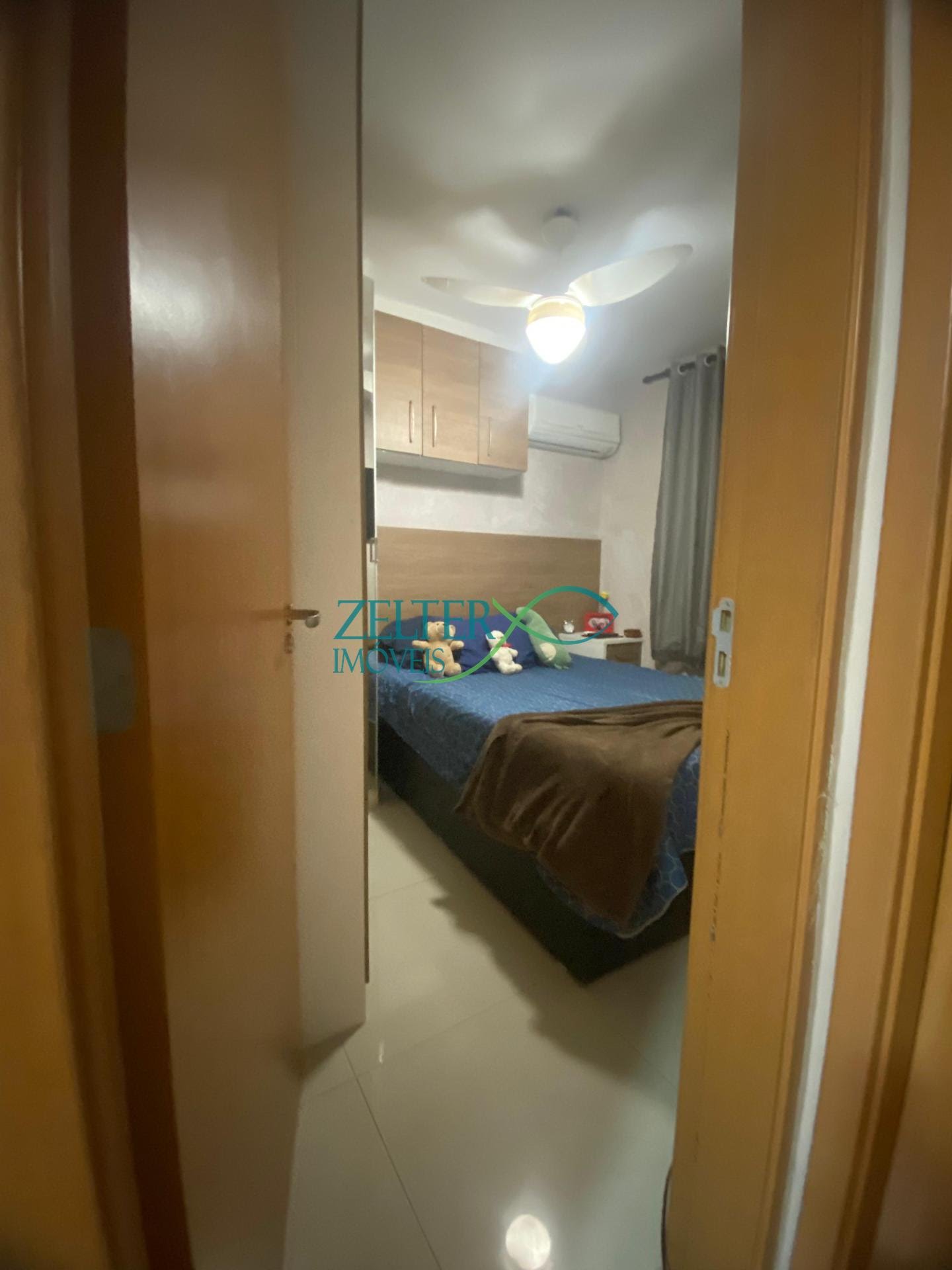 Apartamento à venda com 2 quartos, 1 banheiro, 1 vaga e 50m² no Irajá, Rio de Janeiro (RJ) — foto 23 de 30