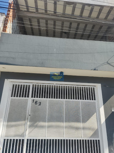 Casa Sobrado em Vila Municipal  -  Mogi das Cruzes