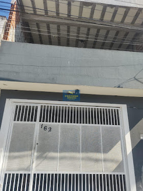 Casa Sobrado em Vila Municipal  -  Mogi das Cruzes