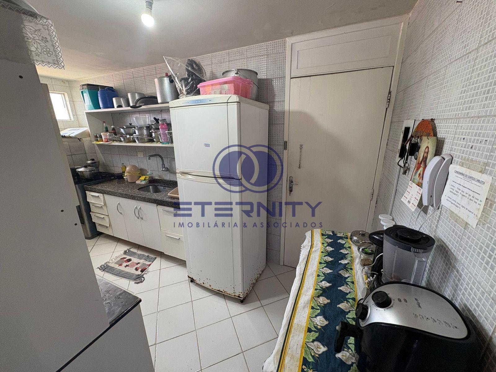 Apartamento à venda com 3 quartos, 1 suíte, 2 vagas e 110m² no Jardim Atlântico, Olinda (PE) — foto 7 de 30