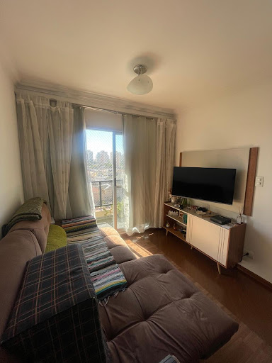 APARTAMENTO À VENDA | VILA SANTA CATARINA - 55m² - 2 dorms  