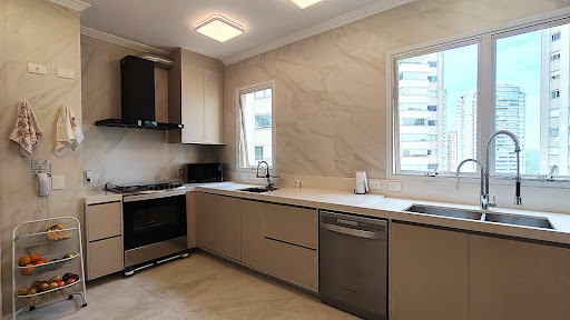 Apartamento à Venda Av Dra Ruth Cardoso, Pinheiros/SP