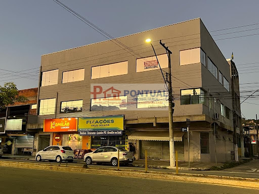 Sala no Bairro Giovanini  -  Coronel Fabriciano