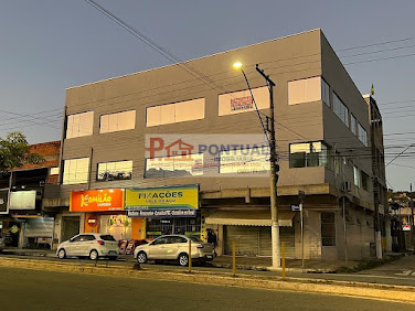 Sala no Bairro Giovanini  -  Coronel Fabriciano