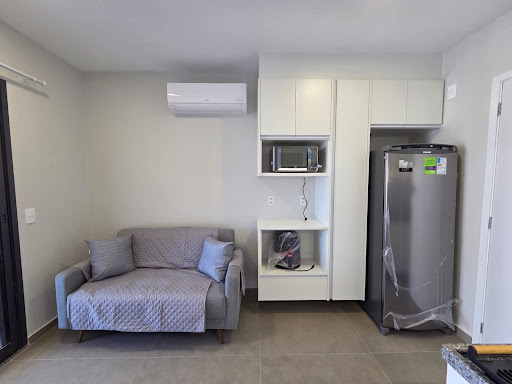Apartamento 01 Dorm. em Butantã  -  São Paulo