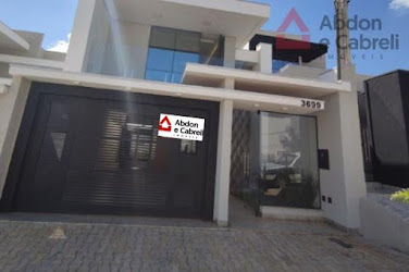 Residência em Conjunto Residencial Corrego Longe  -  Umuarama