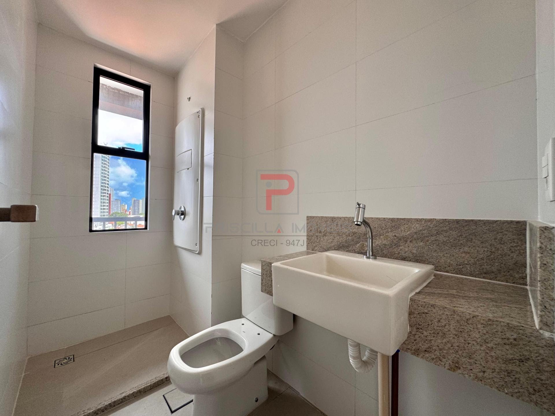 Apartamento à venda com 3 quartos, 2 suítes, 2 vagas e 117m² no Miramar, João Pessoa (PB) — foto 27 de 30