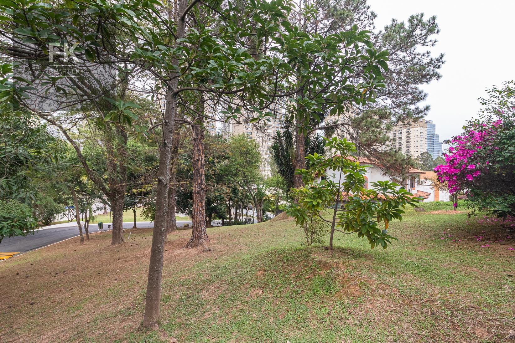 Terreno à venda com 407m² de terreno no Alphaville, Santana de Parnaíba (SP) — foto 7 de 8