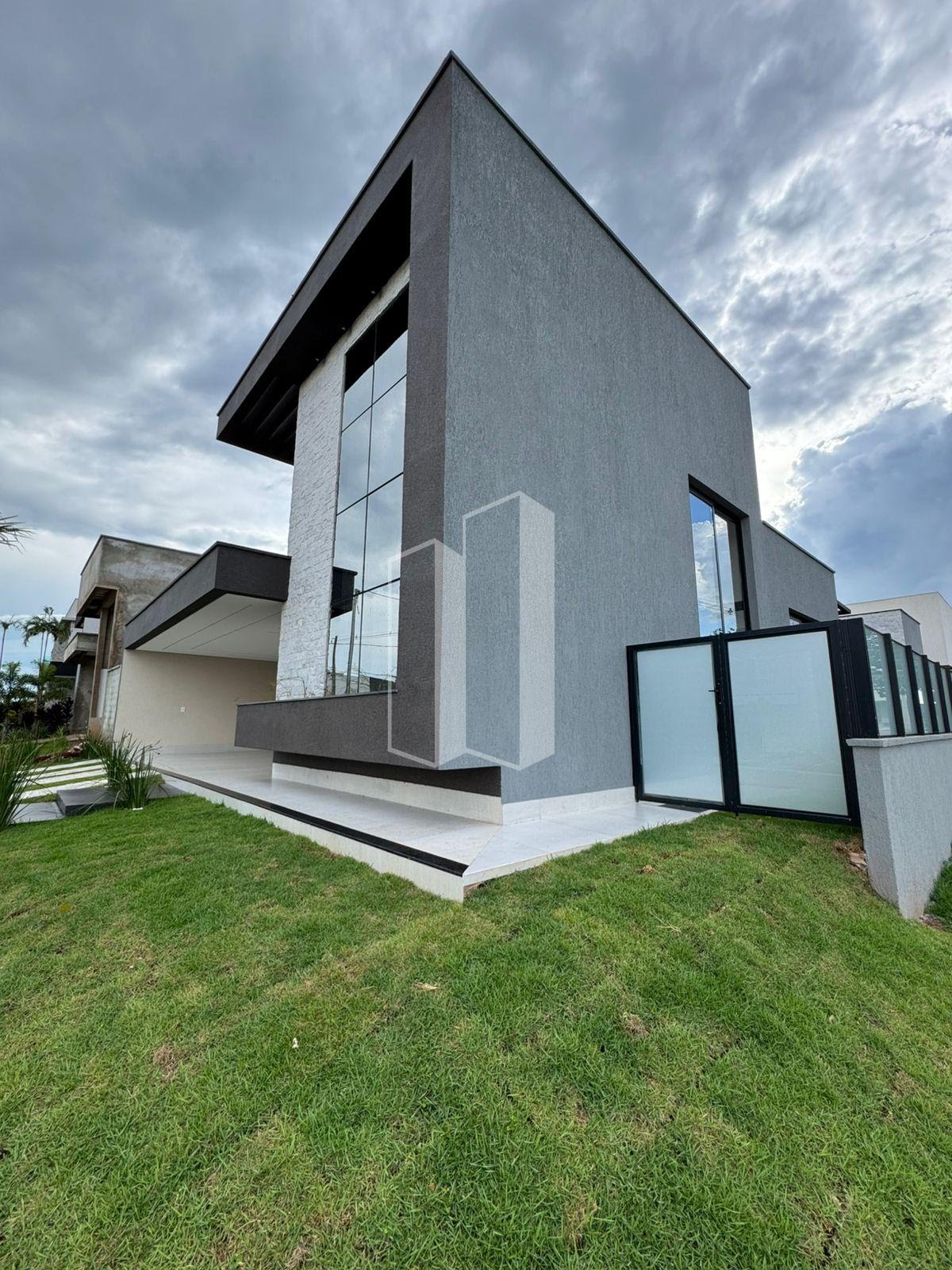 Casa à venda com 3 quartos, 3 suítes, 4 vagas e 206m² no Terras Alpha Residencial 1, Senador Canedo (GO) — foto 27 de 28