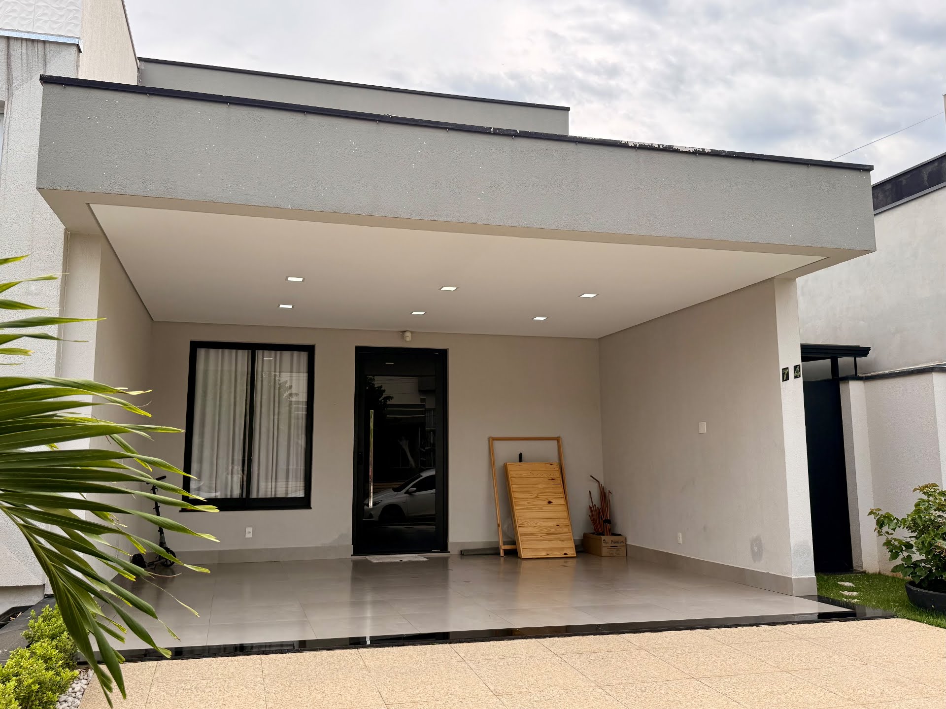 Casa à venda com 3 quartos, 3 suítes, 4 vagas e 137m² no Jardim Bréscia, Indaiatuba (SP) — foto 4 de 30