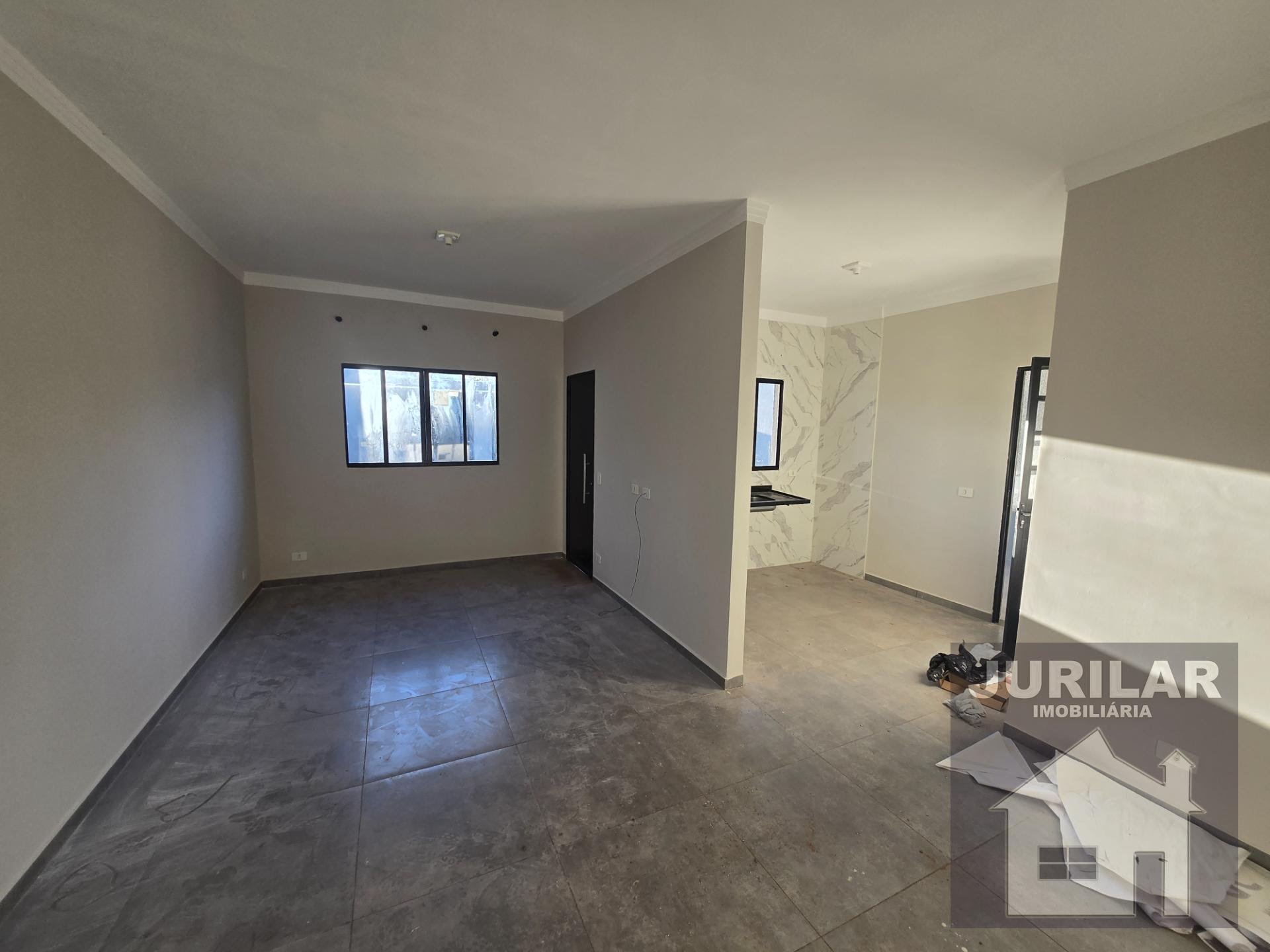 Sala/cozinha 