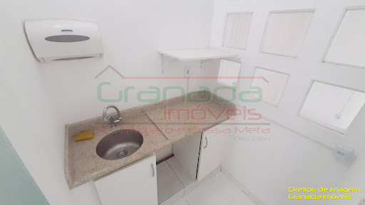 Sala em Jardim Paulista  -  São José dos Campos