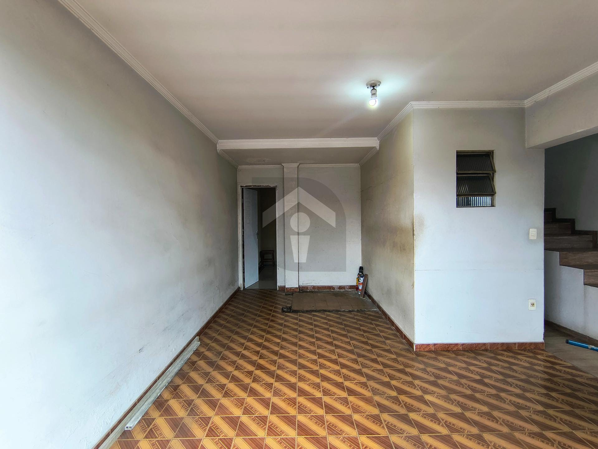 Casa, 2 quartos - Foto 2
