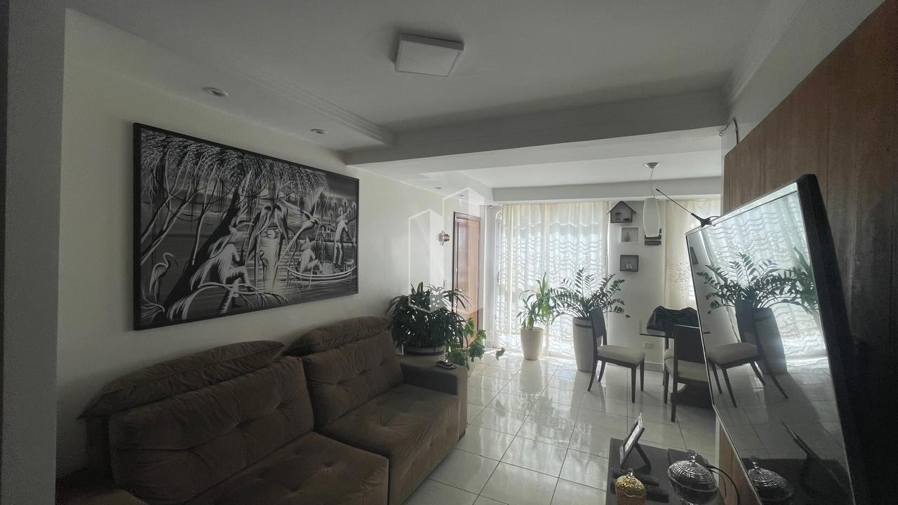Apartamento à venda com 3 quartos, 1 suíte, 1 vaga e 101m² no Jardim América, Goiânia (GO) — foto 11 de 18