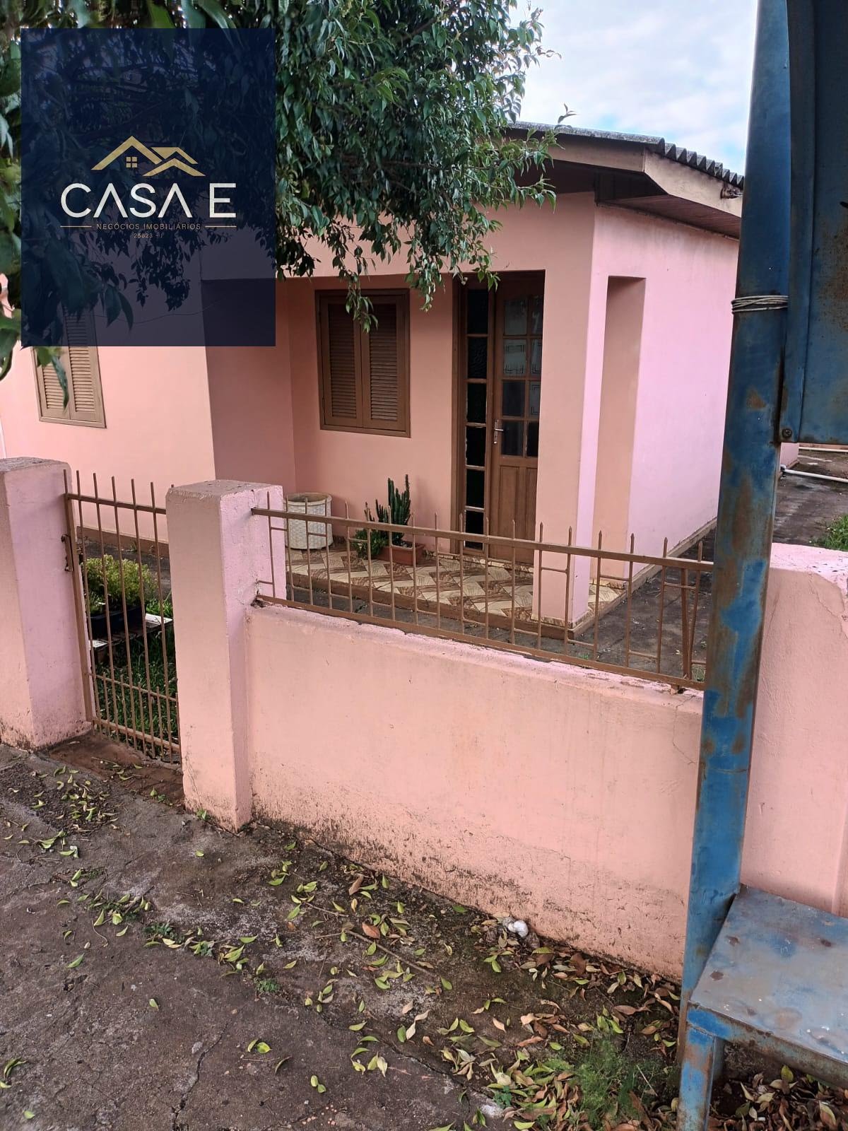 Terreno à venda com 390m² de terreno no Elizabeth-terreno, Ijuí (RS) — foto 6 de 6