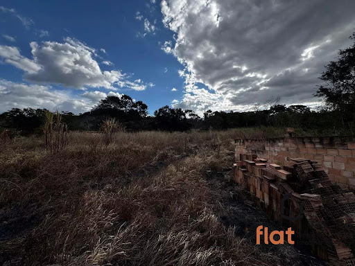 Terreno à venda no Sítio Novo 5.502 m² - Próximo ao Milhão
