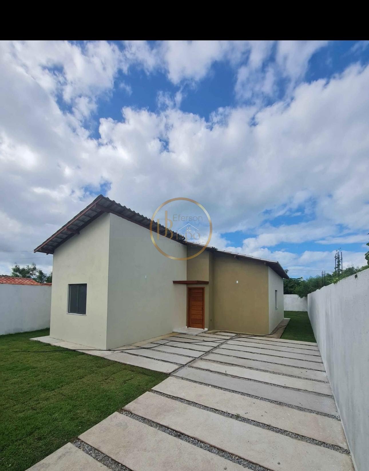 Casa à venda com 3 quartos, 1 suíte, 3 vagas e 110m² no Coroa Vermelha, Santa Cruz Cabrália (BA) — foto 2 de 10