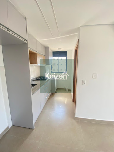 Apartamento em Vila Monte Alegre  -  São Paulo