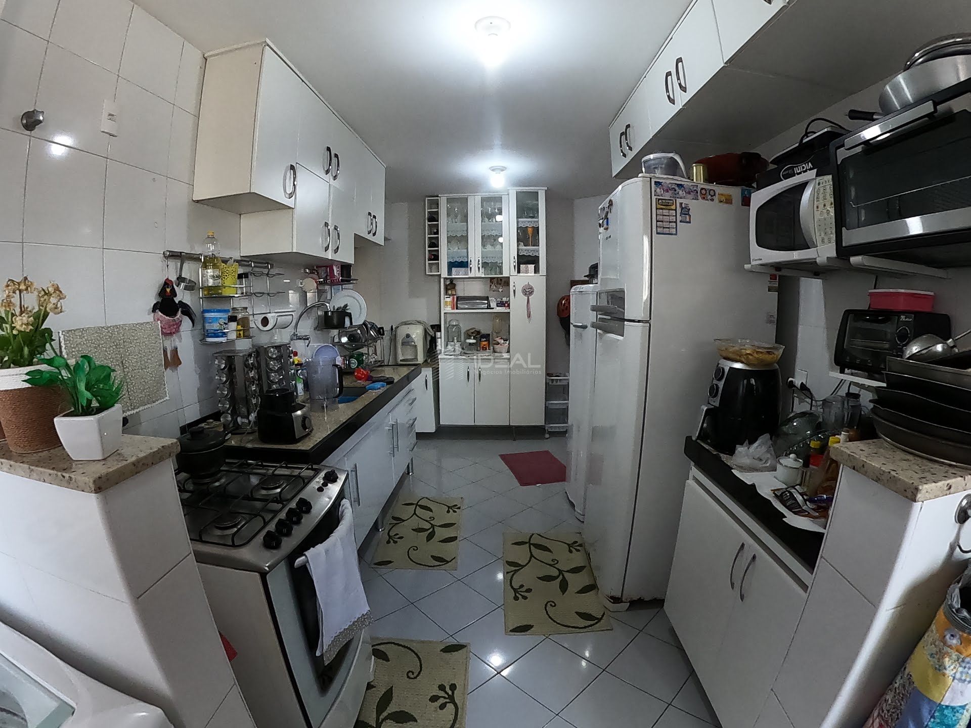 Apartamento à venda com 3 quartos, 1 suíte, 3 vagas e 139m² no Parque Tamandaré, Campos dos Goytacazes (RJ) — foto 22 de 30