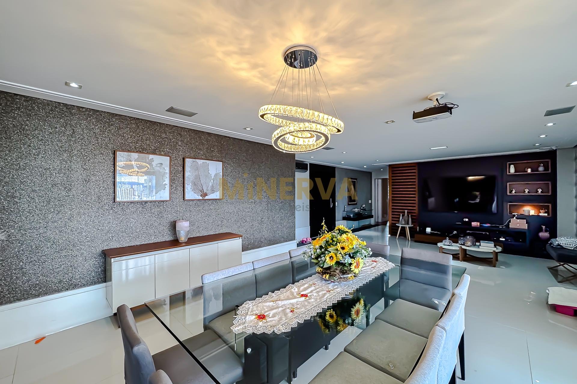Apartamento à venda com 3 quartos, 3 suítes, 4 vagas e 227m² no Vila Gomes Cardim, São Paulo (SP) — foto 5 de 30