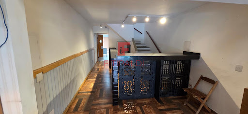 Alugo ou vendo Sobrado Comerical Av Suplicy