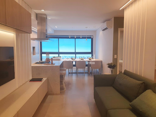 Apartamento de 2 Dormitórios | 1 Suíte | Biguaçu 