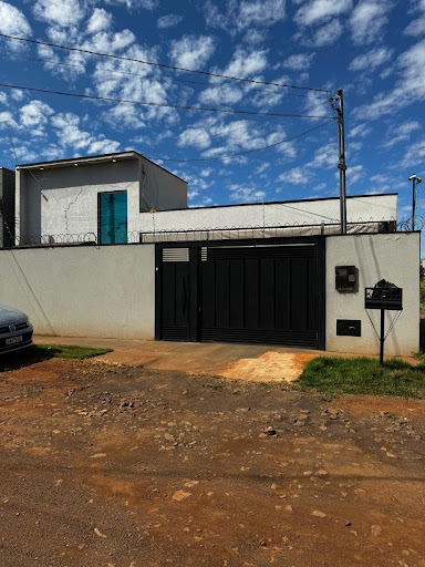 Casa em Tiradentes  -  Campo Grande