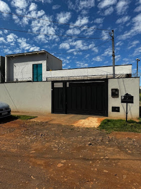 Casa em Tiradentes  -  Campo Grande