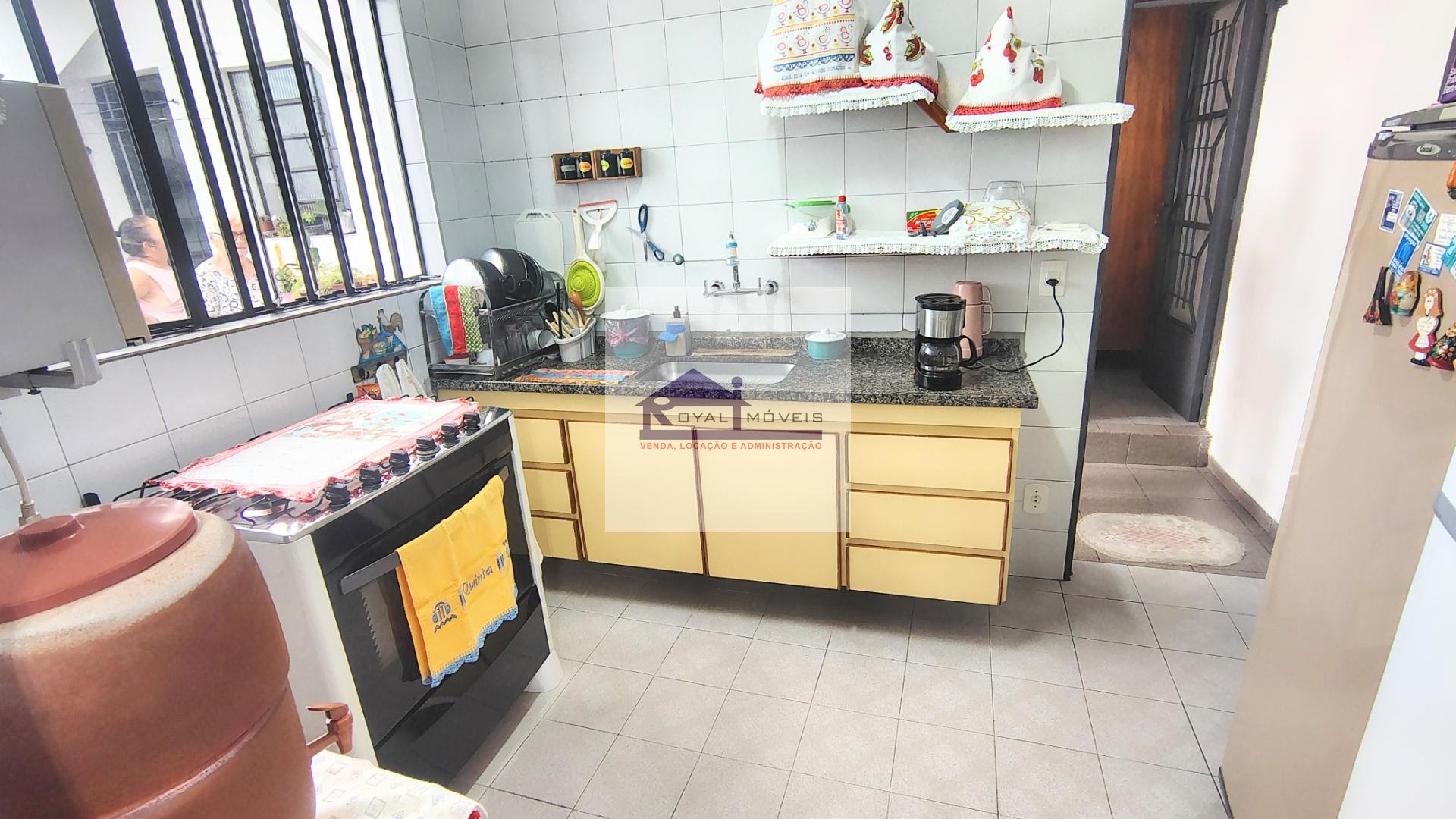 Casa à venda com 2 quartos, 3 banheiros, 2 vagas e 110m² no Vila Cruzeiro, São Paulo (SP) — foto 19 de 24