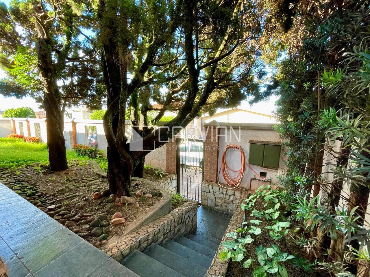 Casa à venda com 3 quartos, 3 suítes, 4 vagas e 393m² no Centro, Cravinhos (SP) — foto 7 de 30