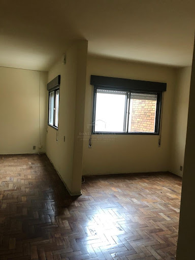 Apartamento em Centro  -  Bage