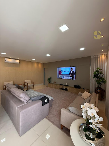 Apartamento a venda no  Edificio American Diamond  -  Cuiaba MT