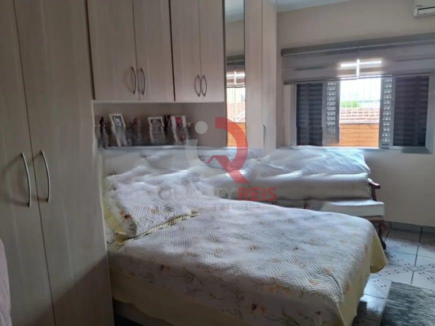 Sobrado, 3 quartos, 106 m² - Foto 6