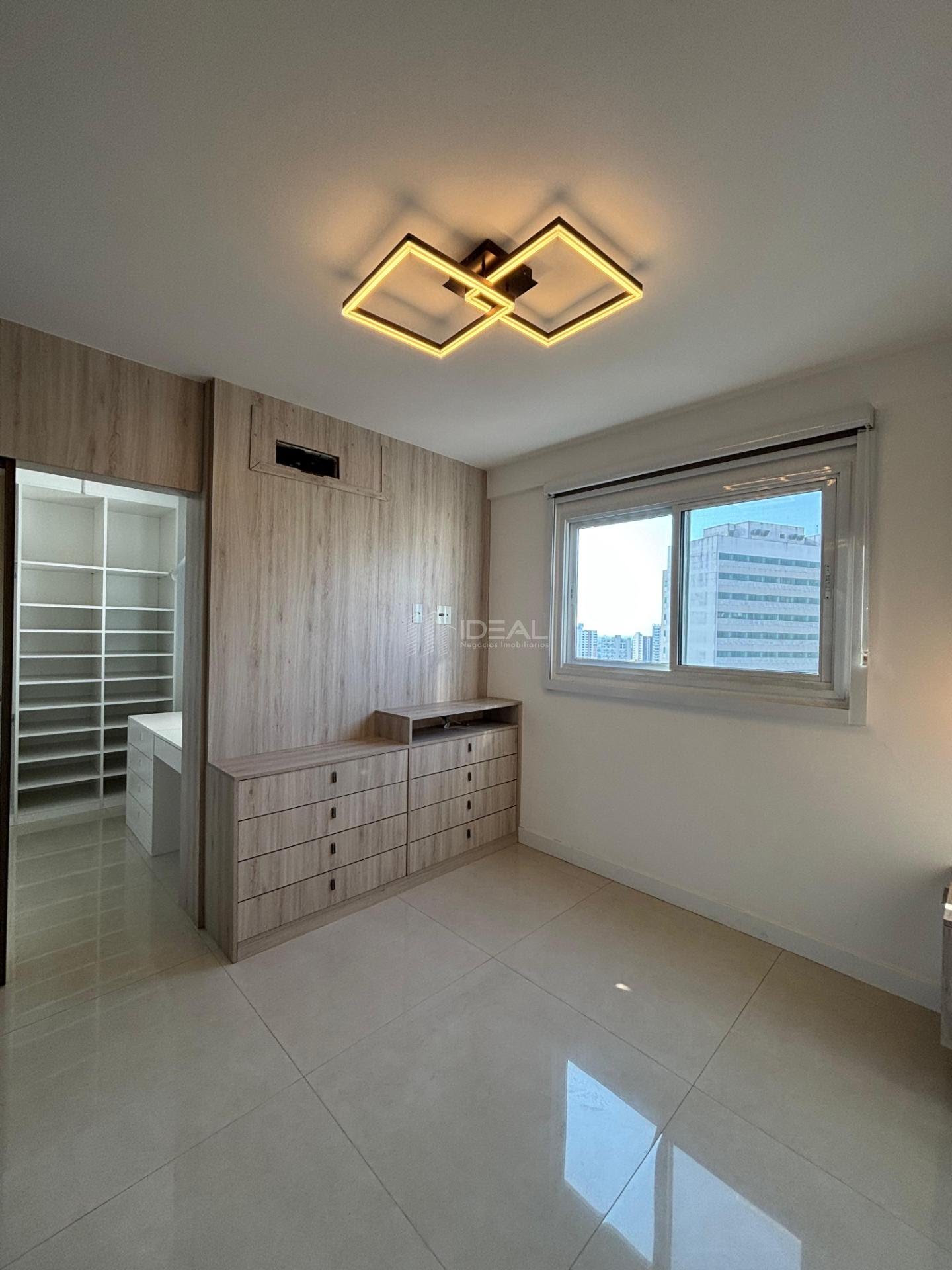 Apartamento à venda com 3 quartos, 1 suíte, 2 vagas e 100m² no Parque Tamandaré, Campos dos Goytacazes (RJ) — foto 13 de 20