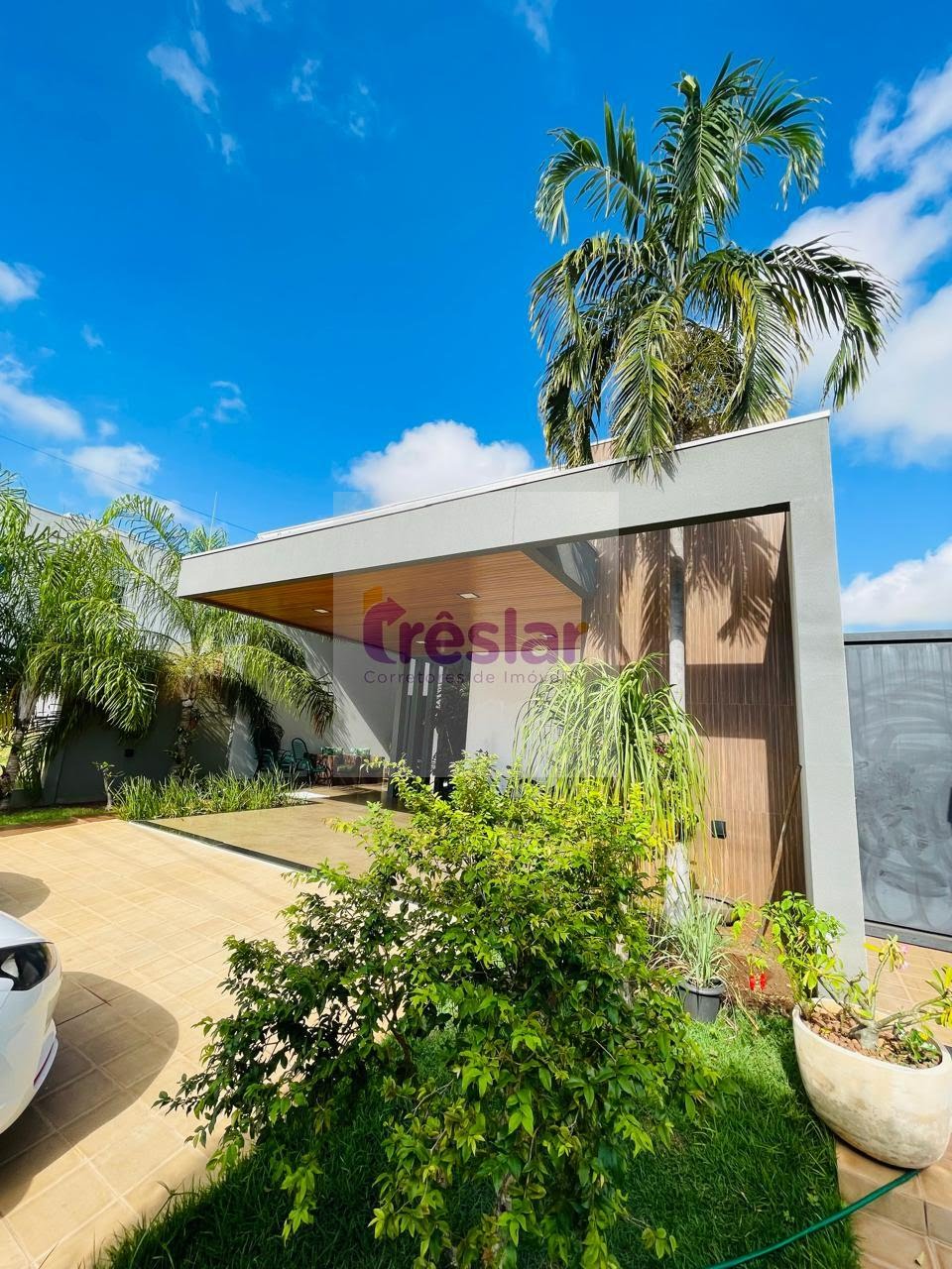 Casa à venda com 3 quartos, 3 suítes, 2 vagas e 205m² no Condominio Village do Lago, Três Lagoas (MS) — foto 2 de 23